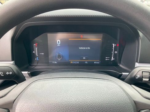 New 2025 Ford Ranger XL image 60