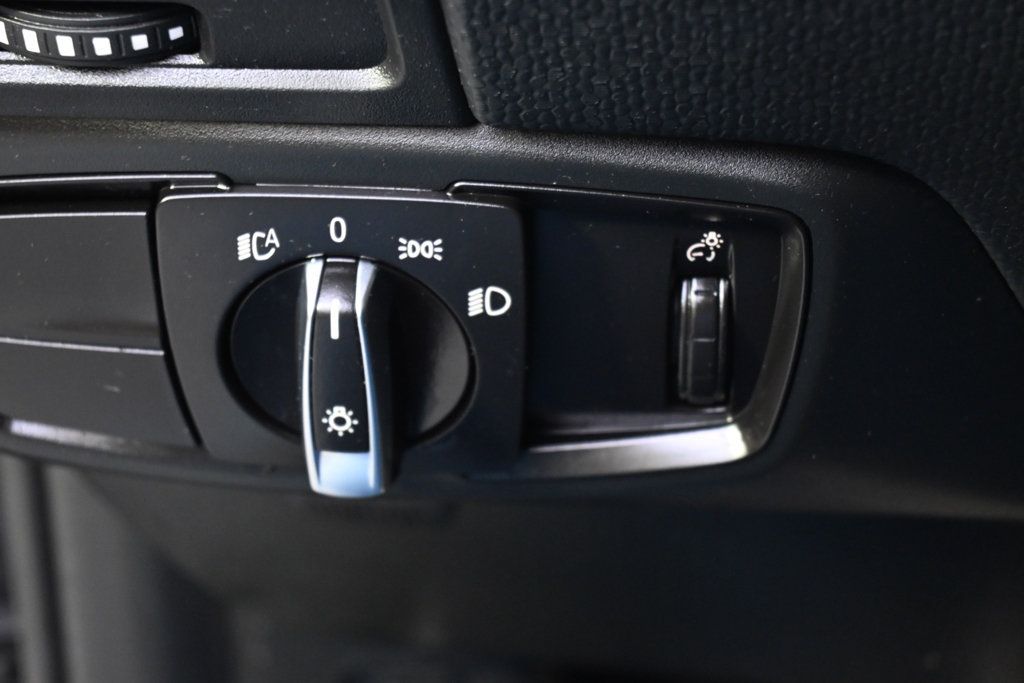 Used 2016 BMW i3 w/ Range Extender RWD image 24
