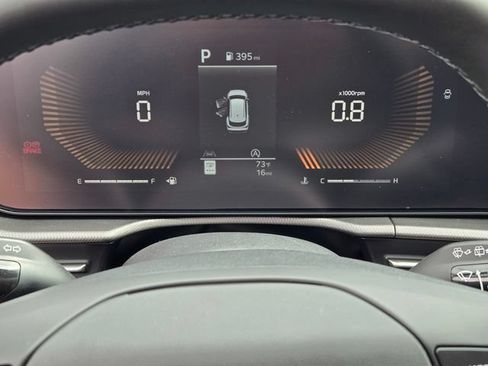 New 2026 Kia Sportage LX w/ LX Convenience Package FWD image 13