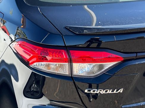 Used 2026 Toyota Corolla SE FWD image 20