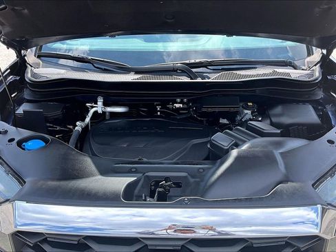 Certified 2023 Honda Passport EX-L image 29