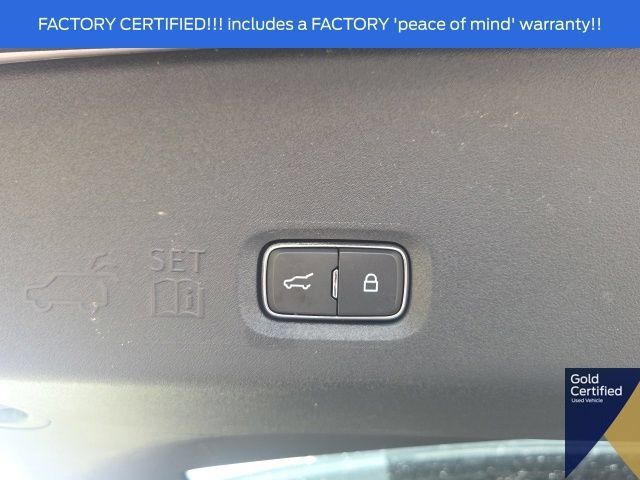 Used 2025 Ford Expedition Platinum AWD/4WD image 20