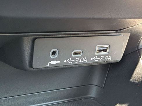 Certified 2025 Subaru Impreza 2.0i Sport AWD/4WD image 14