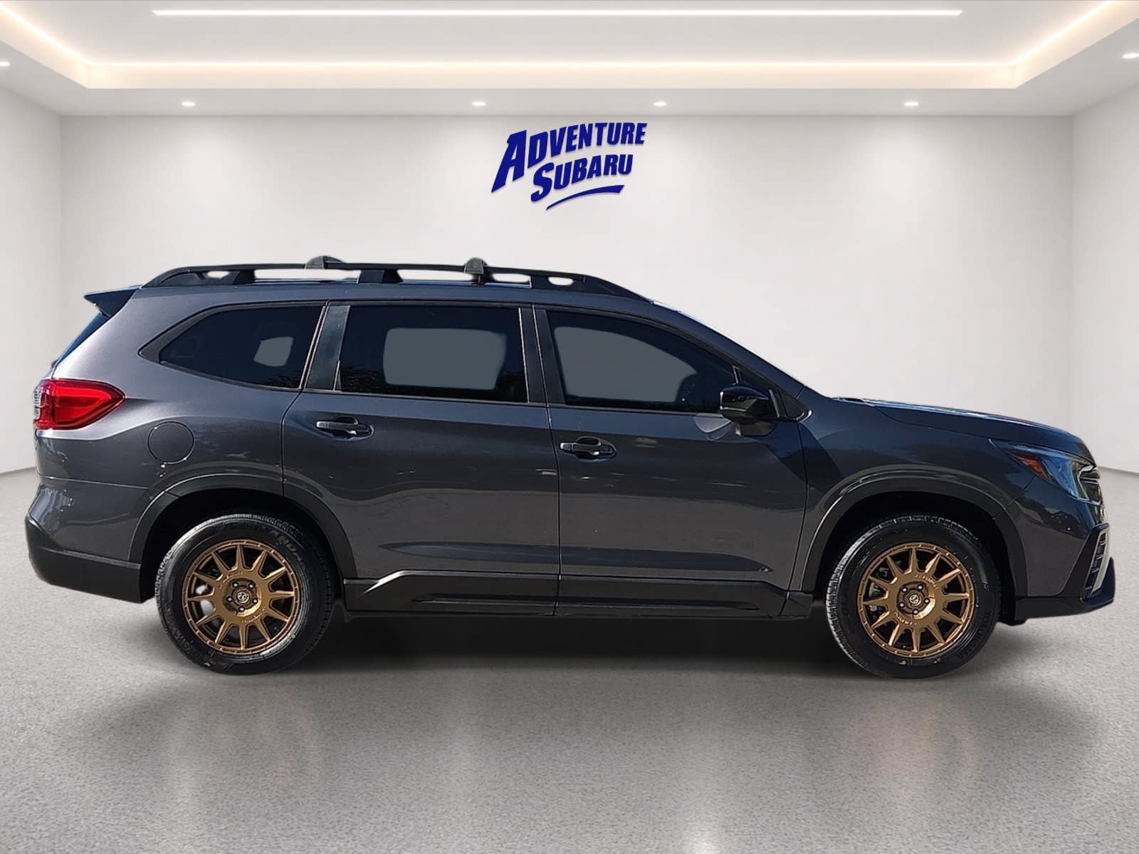 Used 2024 Subaru Ascent Onyx Edition AWD/4WD image 7