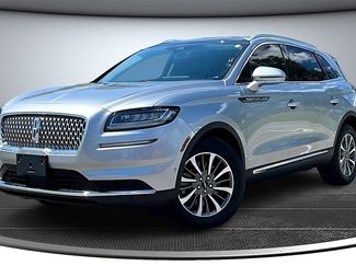 Used 2022 Lincoln Nautilus Reserve image 1