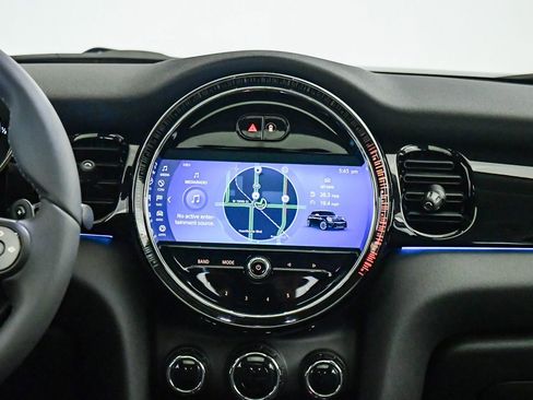 Certified 2024 MINI Cooper S FWD image 14