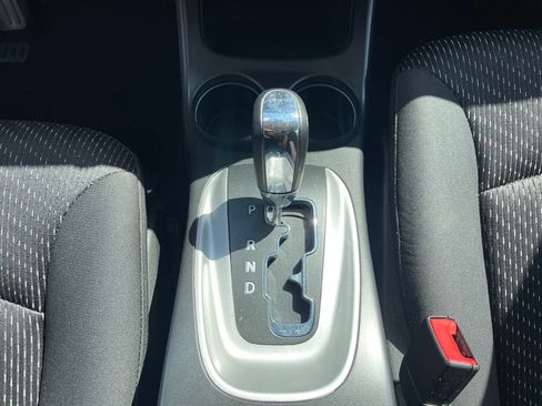 Used 2018 Dodge Journey SE w/ Popular Equipment Group FWD image 12