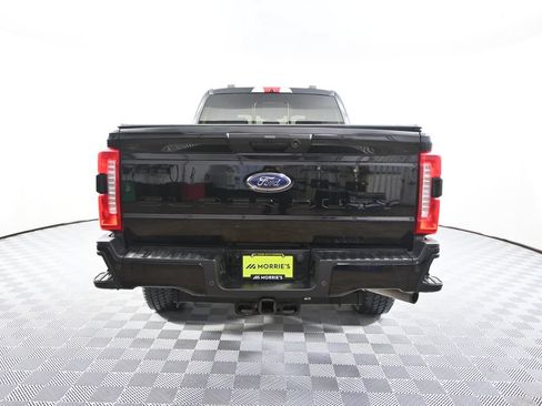 Used 2024 Ford F250 XL w/ STX Appearance Package AWD/4WD image 5