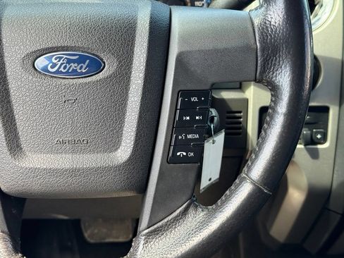 Used 2014 Ford F150 XLT w/ Equipment Group 302A Luxury AWD/4WD image 24