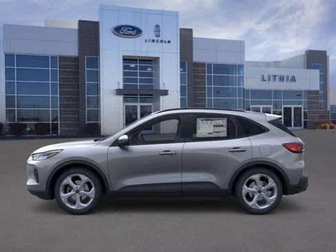 New 2026 Ford Escape ST-Line Select w/ Tech Pack #2 image 3