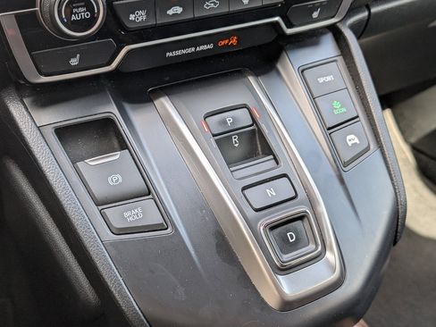 Used 2022 Honda CR-V Touring image 18