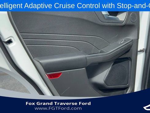 Certified 2023 Ford Escape Active w/ Tech Pack #2 AWD/4WD image 30