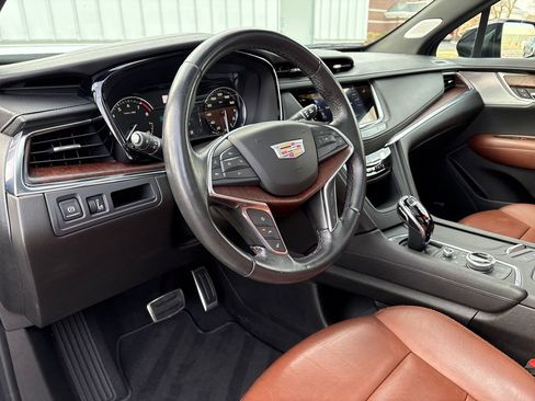 Certified 2023 Cadillac XT5 Sportv image 14