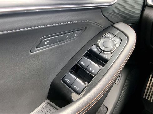 Certified 2025 Cadillac CT5 V w/ Technology Package RWD image 35