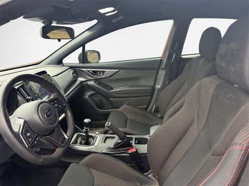 Used 2024 Subaru WRX Premium image 11