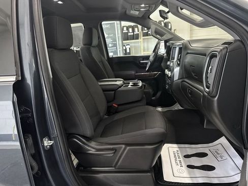 Certified 2022 GMC Sierra 1500 SLE image 27