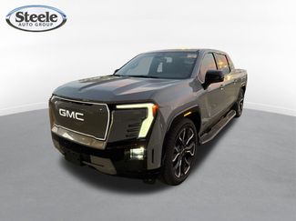 Used 2025 GMC Sierra EV Denali AWD/4WD video 1