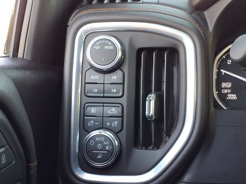Used 2021 GMC Sierra 1500 AT4 AWD/4WD image 25