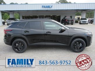 Used 2026 Chevrolet Trax LT w/ Driver Confidence Package FWD video 1