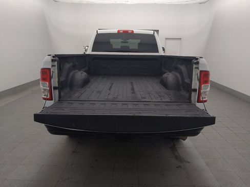Used 2021 RAM 2500 Tradesman RWD image 29