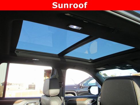 Certified 2021 Chevrolet Tahoe High Country image 15