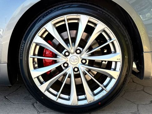 Used 2013 INFINITI G37 Journey w/ Premium Pkg RWD image 47