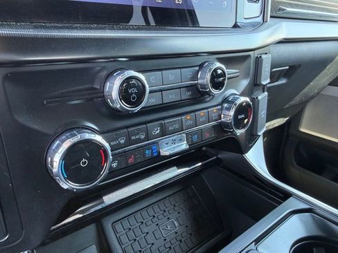 Used 2023 Ford F150 Platinum w/ Equipment Group 701A High image 14