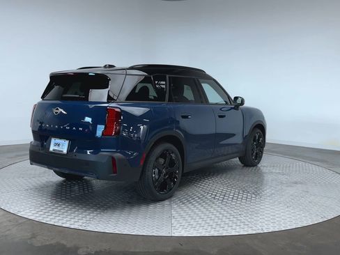 New 2027 MINI Cooper Countryman S w/ Comfort Package Max AWD/4WD image 8