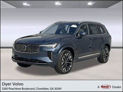 New 2026 Volvo XC90 B6 Plus w/ Protection Package Premier