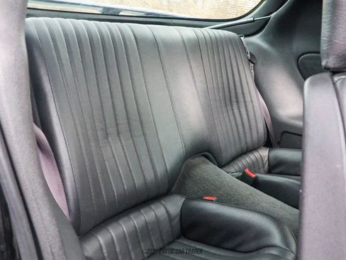 Used 2001 Pontiac Firebird Trans Am image 57