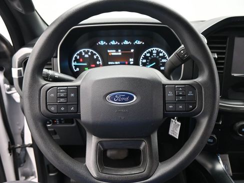 Used 2023 Ford F150 XL w/ STX Appearance Package RWD image 15
