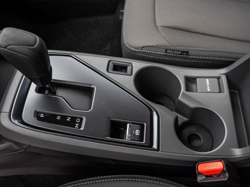 New 2026 Subaru Crosstrek 2.5i image 24