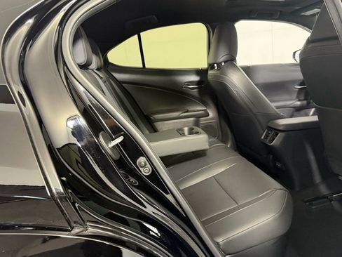 Used 2025 Lexus UX 300h AWD w/ Cold Area Package image 29