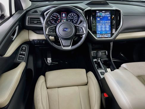 Used 2023 Subaru Ascent Limited w/ Technology Package AWD/4WD image 22
