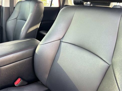 Used 2023 Toyota 4Runner TRD Pro image 19