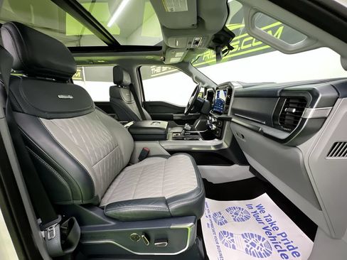Used 2021 Ford F150 Limited AWD/4WD image 30