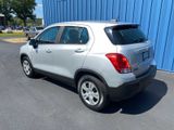 Used 2016 Chevrolet Trax LS image 3