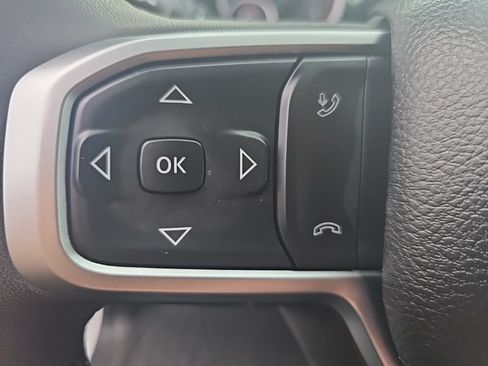 New 2026 RAM 2500 Big Horn AWD/4WD image 33