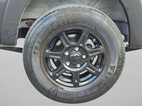Used 2021 RAM ProMaster 2500 FWD image 22