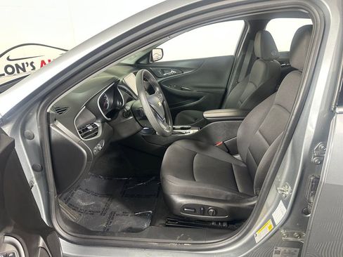 Used 2024 Chevrolet Malibu LT image 14