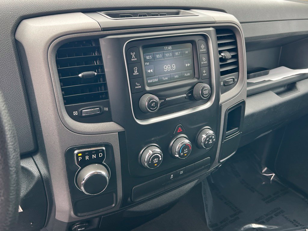 Used 2016 RAM 1500 Express RWD image 16