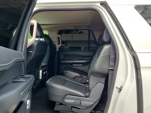 Certified 2024 Ford Expedition Max XLT RWD image 13