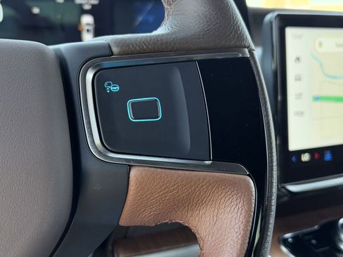 New 2025 Ford Expedition Max King Ranch image 46