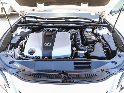 Used 2021 Lexus ES 350 w/ Premium Package FWD image 26