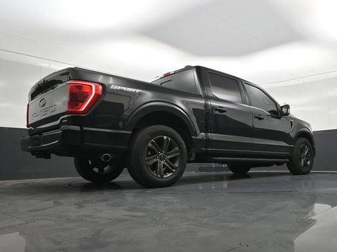 Used 2023 Ford F150 XLT w/ Equipment Group 302A High RWD image 31