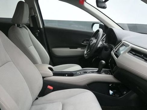 Used 2020 Honda HR-V EX image 15