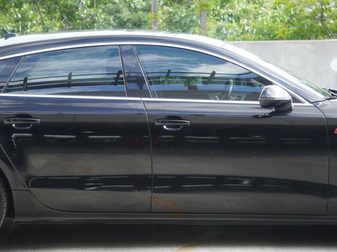 Used 2012 Audi A7 3.0T Premium Plus AWD/4WD image 23