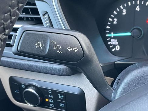 Certified 2022 Ford Escape SE w/ Convenience Package image 22