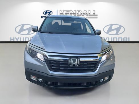 Used 2020 Honda Ridgeline RTL image 2