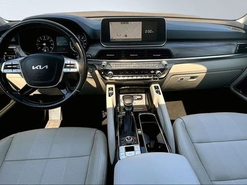 Certified 2022 Kia Telluride EX w/ Towing Package AWD/4WD image 7